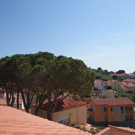 4Ro501 Appartement Avec Belle Terrasse Collioure Kültér fotó