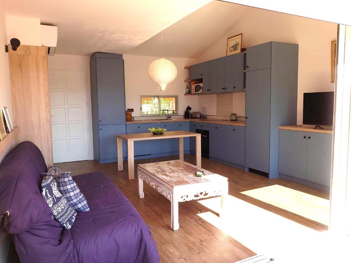4Ro501 Appartement Avec Belle Terrasse Collioure Kültér fotó