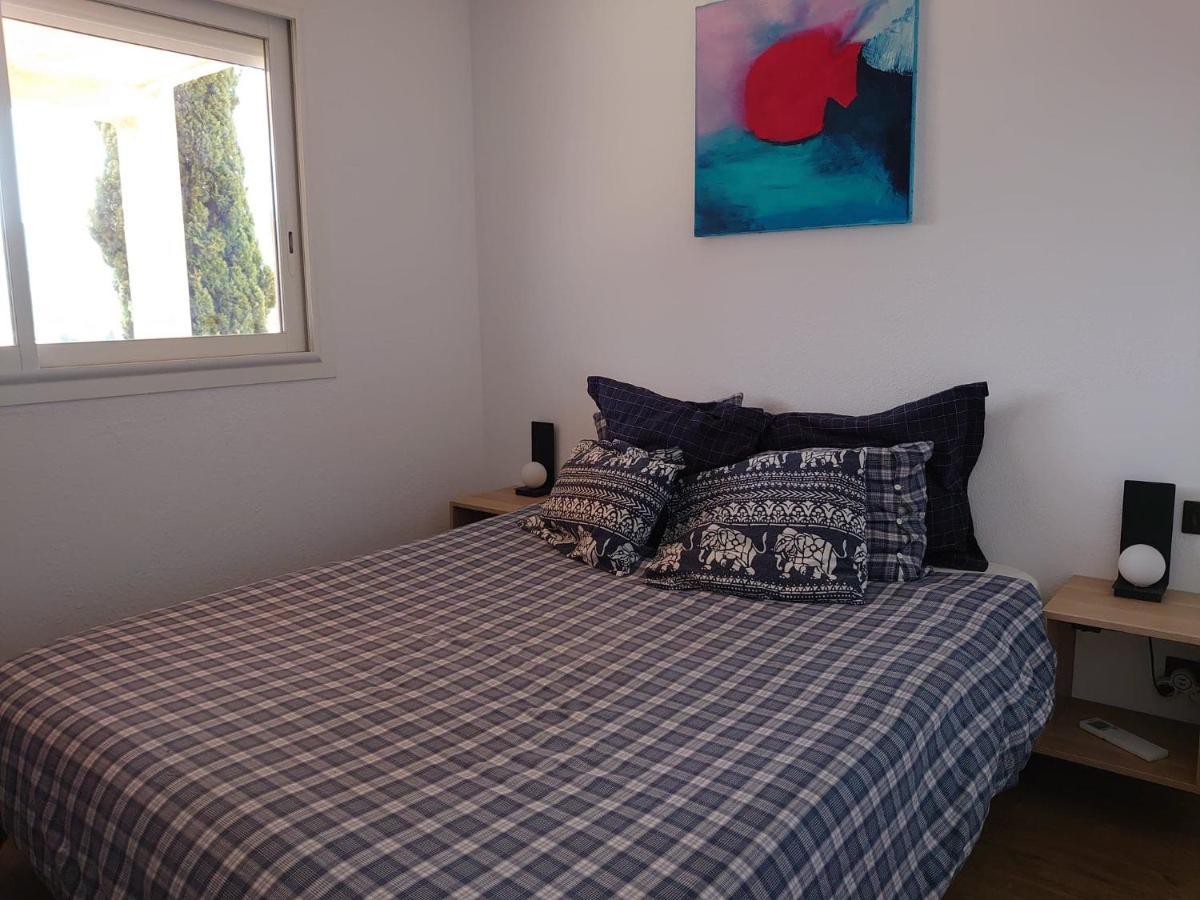 4Ro501 Appartement Avec Belle Terrasse Collioure Kültér fotó