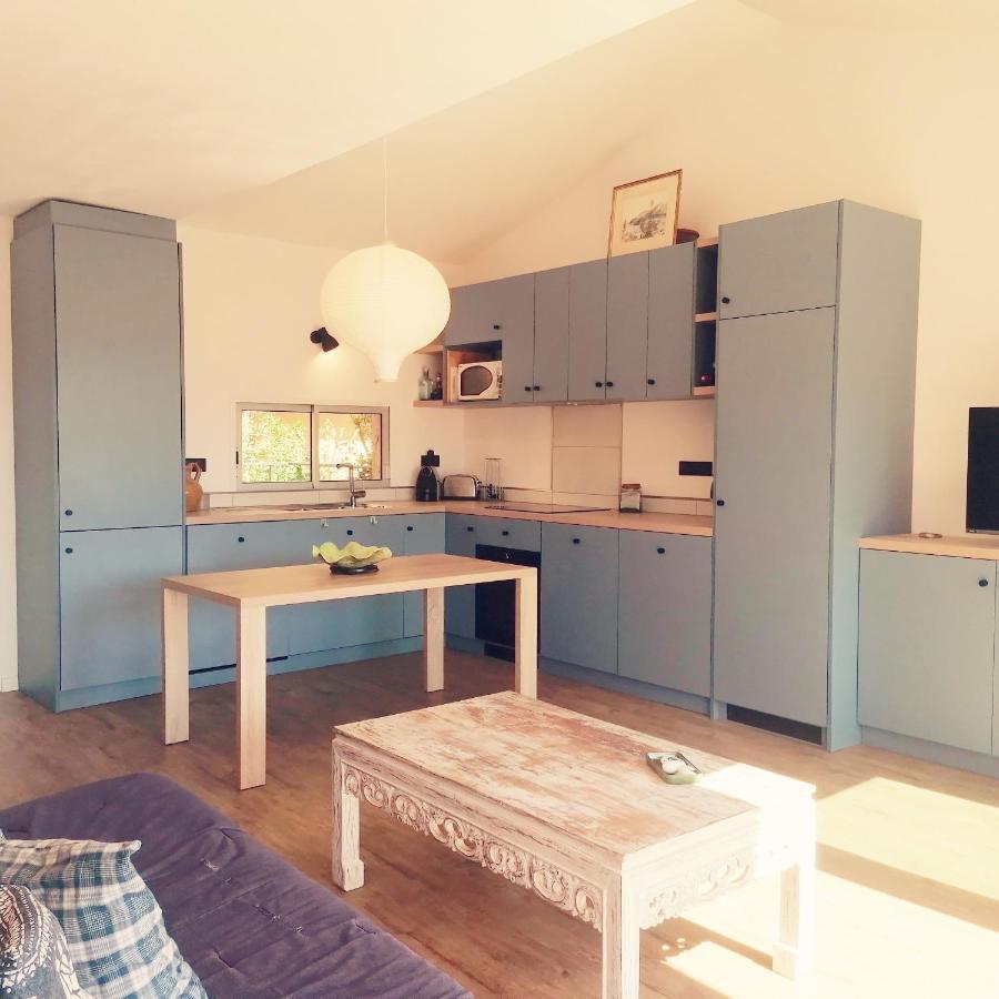 4Ro501 Appartement Avec Belle Terrasse Collioure Kültér fotó
