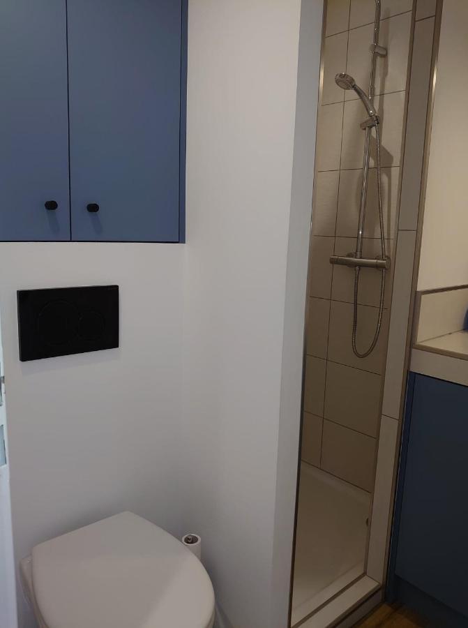 4Ro501 Appartement Avec Belle Terrasse Collioure Kültér fotó